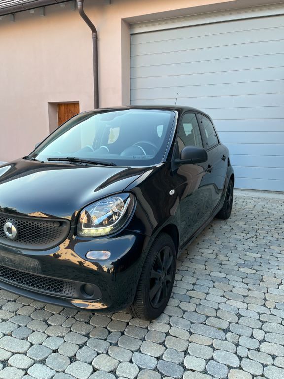 ForFour