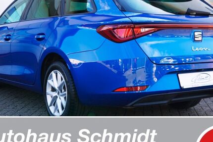 Seat Leon 21.451 km 29.500 &euro; Erfurt 99097