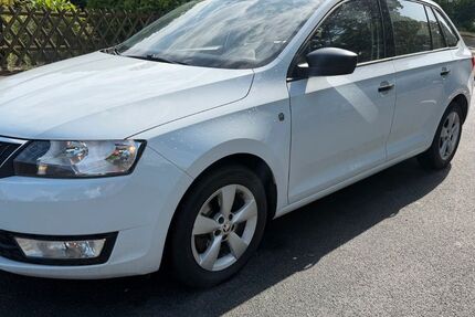 Skoda Rapid 130.545 km 5.350 &euro; Hannover 30916