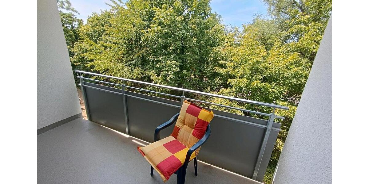 Etagenwohnung Linkenheim-Hochstetten Hochstetten - 1 Zimmer, 33 m&sup2;, 129.000&euro; | Angebot:26984829