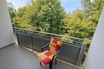Etagenwohnung Linkenheim-Hochstetten Hochstetten - 1 Zimmer, 33 m&sup2;, 129.000&euro; | Angebot:26984829