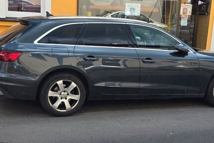 Audi A4 116.800 km 16.999 &euro; Marktredwitz 95615