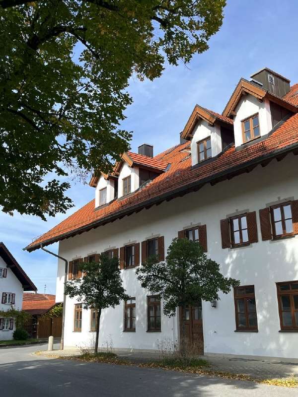 Wohnung zum Kaufen in Uffing 349.000 € 78 m²