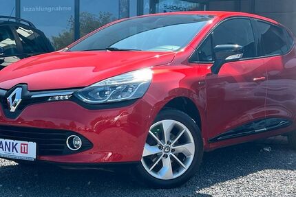 Renault Clio 50.122 km 8.900 € Simmerath 52152