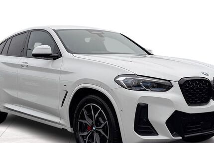 BMW X4 8.077 km 58.210 € Erfurt 99087
