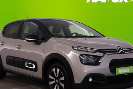 Citroen C3 45.535 km 14.245 &euro; Elmshorn 25337