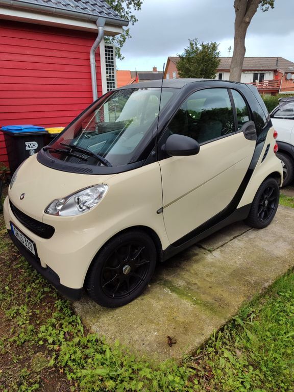 ForTwo