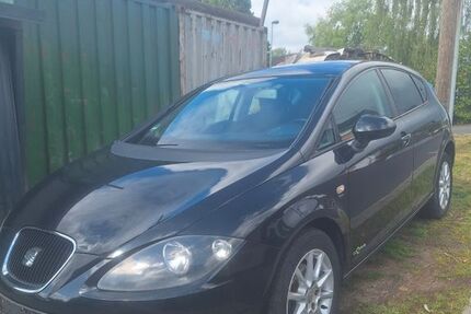 Seat Leon 163.000 km 3.590 &euro; Dierdorf 56269