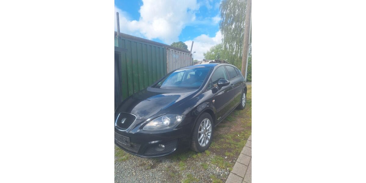 Seat Leon 163.000 km 3.590 &euro; Dierdorf 56269