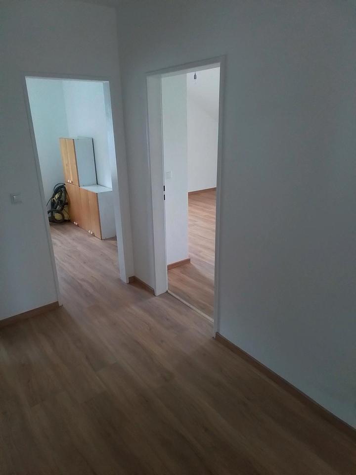 Große 3 Zimmerwohnunung