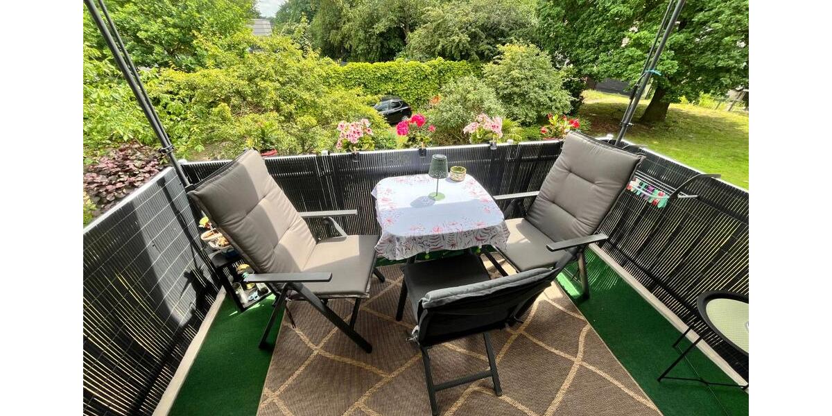 Etagenwohnung Bremen Gröpelingen - 2 Zimmer, 60 m&sup2;, 140.000&euro; | Angebot:27075969