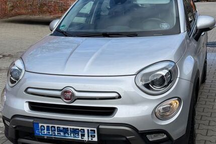 Fiat 500X 145.000 km 14.500 &euro; Metelen 48629
