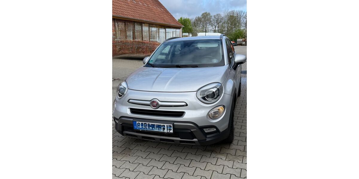 Fiat 500X 145.000 km 14.500 &euro; Metelen 48629