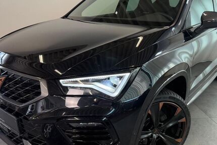 Cupra Ateca 25.140 km 34.750 &euro; Buchholz in der Nordheide 21244