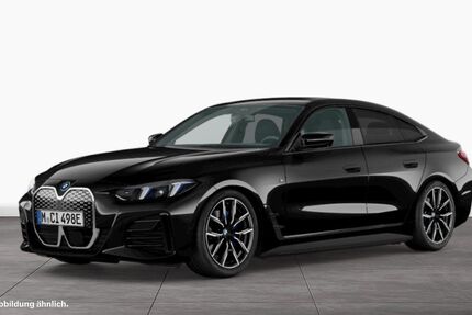 BMW i4 25.163 km 54.990 &euro; Kirkel 66459