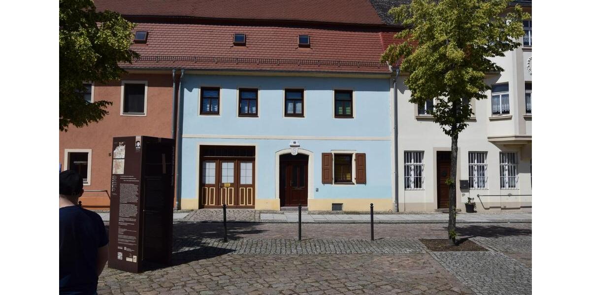 Reihenhaus Mühlberg/Elbe Elbe - 89.000&euro; | Angebot:26701710