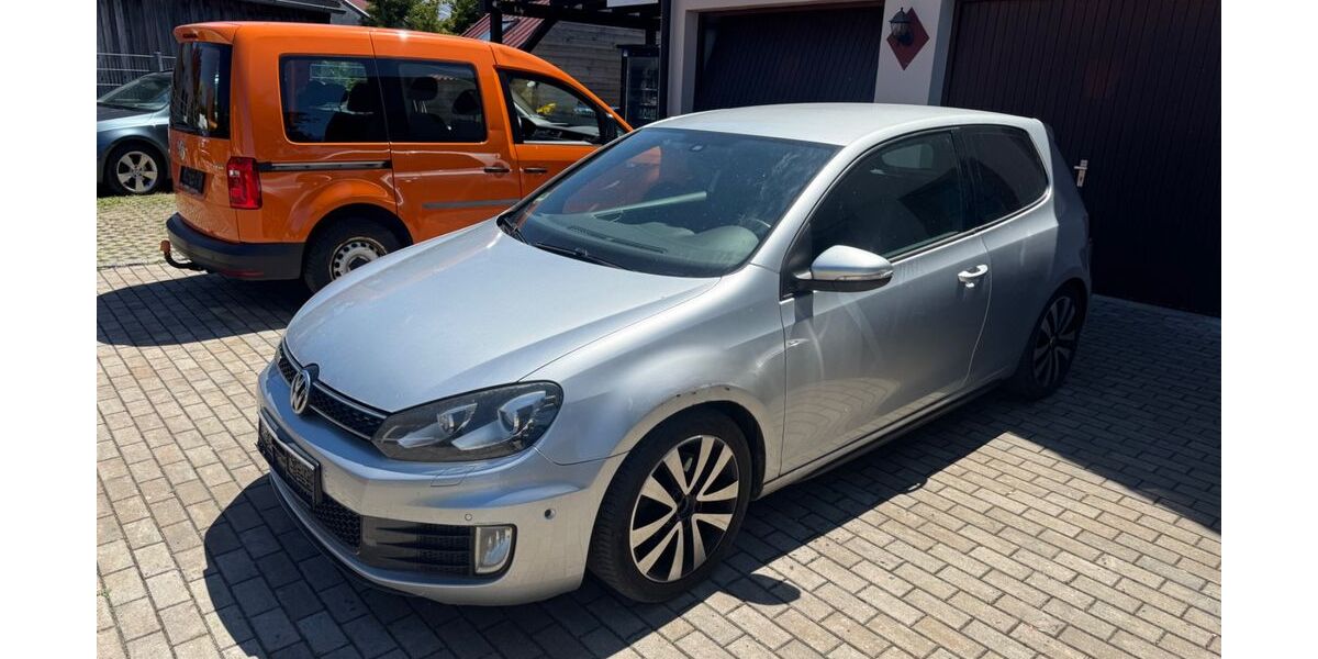 VW Golf 246.507 km 4.900 &euro; Apfeldorf 86974