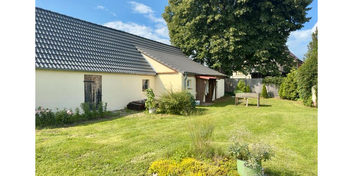 Einfamilienhaus Calau - 3 Zimmer, 113 m&sup2;, 280.000&euro; | Angebot:26413998