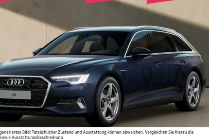 Audi A6 25.663 km 49.950 &euro; Wolfhagen 34466