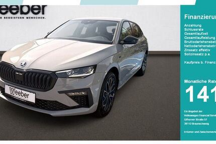 Skoda Scala 25.213 km 21.740 € Weil der Stadt 71263