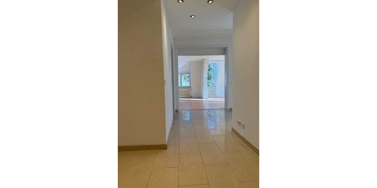 Großzügige Wohnung mit großem Südwest-Balkon und Gemeinschaftsgarten 3 zimmer