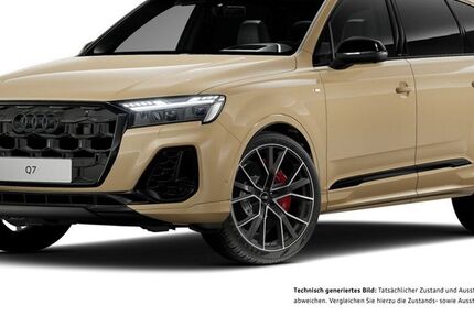 Audi Q7 21.734 km 93.744 &euro; Dortmund 44143