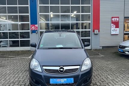 Opel Zafira 163.000 km 3.999 &euro; Osnabrück 49090