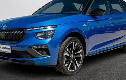 Skoda Kamiq 9.650 km 30.989 &euro; Pinneberg 25421