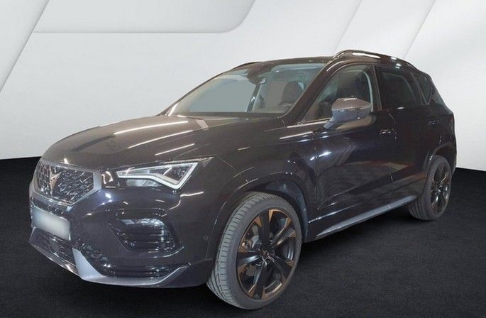 Ateca