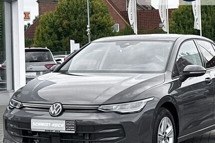 VW Golf 20.250 km 29.990 € Bremerhaven 27576