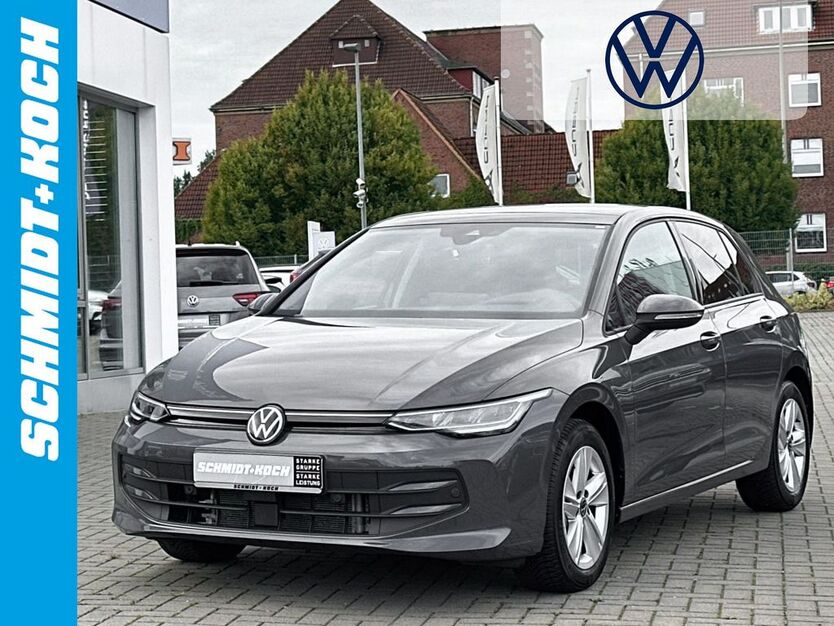 VW Golf 20.250 km 29.990 € Bremerhaven 27576