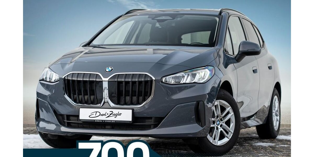 BMW 220 Active Tourer 15.490 km 28.980 &euro; Günzburg 89312