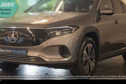 Mercedes-Benz EQA 16.810 km 39.890 &euro; Aachen 52068