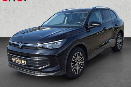 VW Tiguan 37.467 km 29.890 &euro; Nittenau 93149