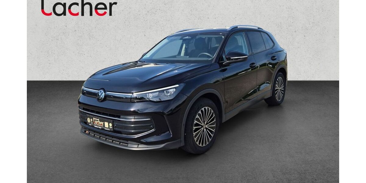 VW Tiguan 37.467 km 29.890 &euro; Nittenau 93149