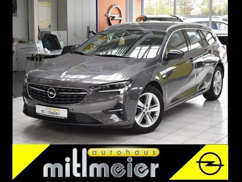 Opel Insignia 59.000 km 20.985 € Vohenstrauß 92648
