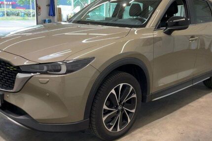 Mazda CX-5 70.867 km 29.990 &euro; Uetze 31311