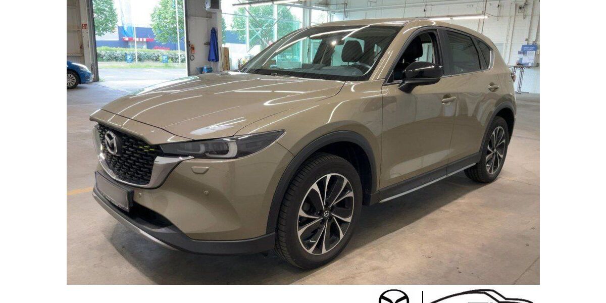 Mazda CX-5 70.867 km 29.990 &euro; Uetze 31311