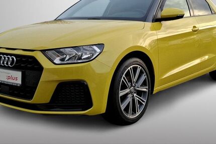 Audi A1 84.190 km 14.930 &euro; Helbra 06311