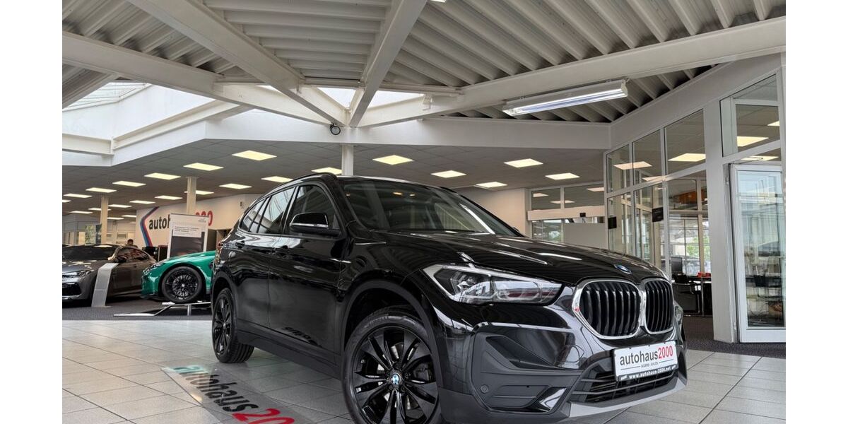 BMW X1 196.800 km 15.950 &euro; Hamm 59065