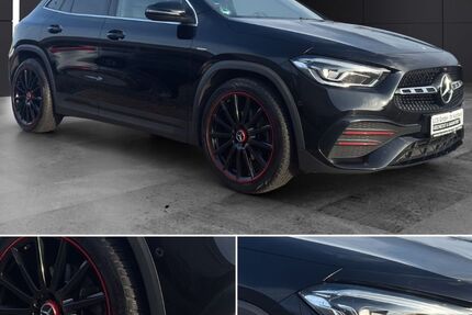 Mercedes-Benz GLA 200 53.000 km 32.480 &euro; Köln 50739