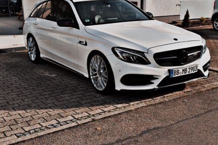 Mercedes-Benz C 250 181.000 km 16.800 &euro; Bondorf 71149