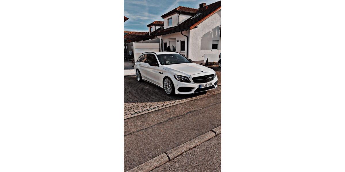 Mercedes-Benz C 250 181.000 km 17.000 &euro; Bondorf 71149