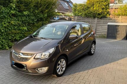Opel Karl 92.000 km 7.199 &euro; Oldenburg 26131