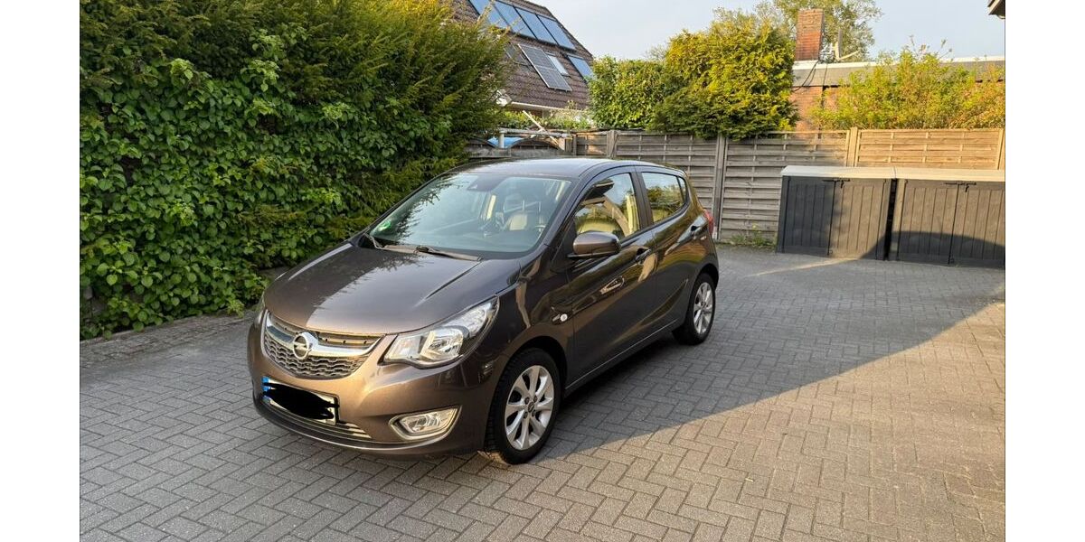 Opel Karl 92.000 km 7.199 &euro; Oldenburg 26131