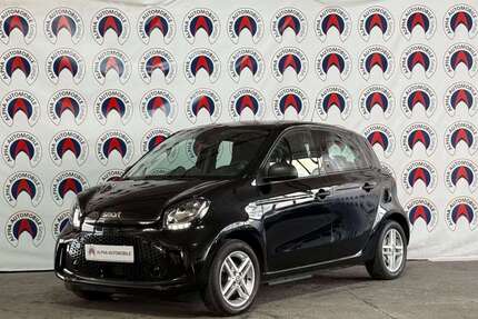 Smart forFour 14.215 km 10.789 &euro; München 81377