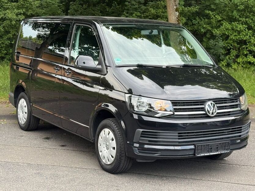 T6 Transporter
