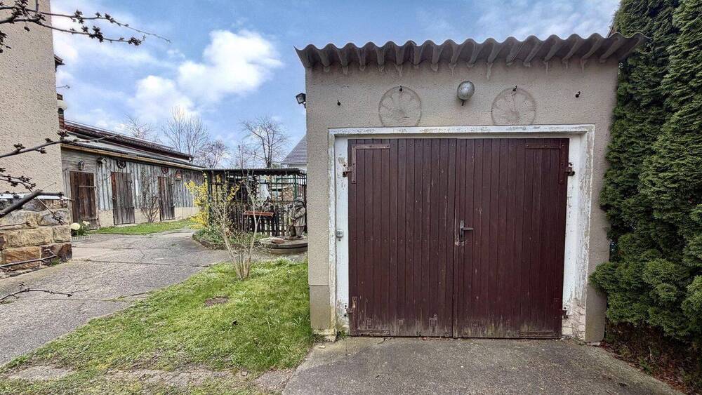 Doppelhaushälfte Dresden Rockau - 4 Zimmer, 116 m&sup2;, 330.000&euro; | Angebot:26030021