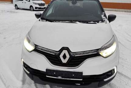 Renault Captur 101.000 km 13.250 &euro; Berlin 13585