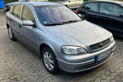 Opel Astra 139.850 km 950 € Cadolzburg 90556